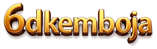 6d kemboja logo